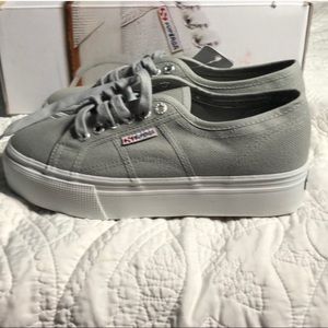 🆕 Superga 2790 Platform Sneaker